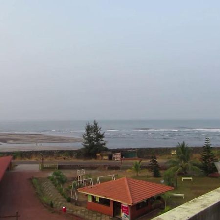 Sagar Raj Beach Resort Harnai Eksteriør billede