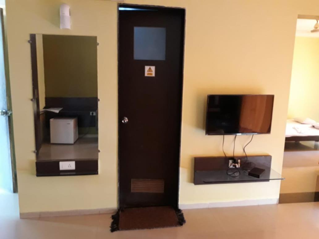 Sagar Raj Beach Resort Harnai Eksteriør billede