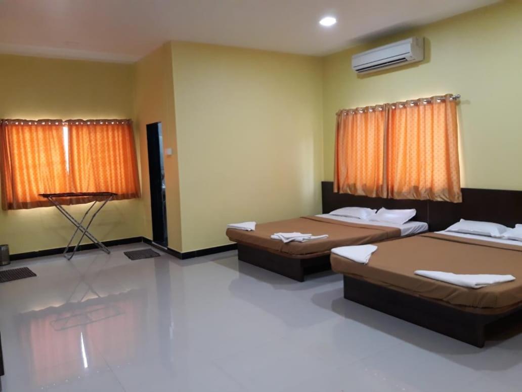 Sagar Raj Beach Resort Harnai Eksteriør billede