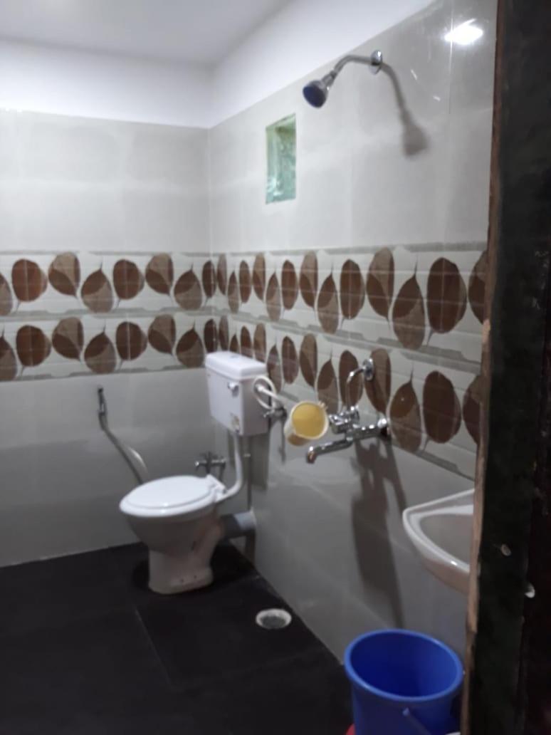 Sagar Raj Beach Resort Harnai Eksteriør billede